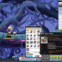 MapleStory